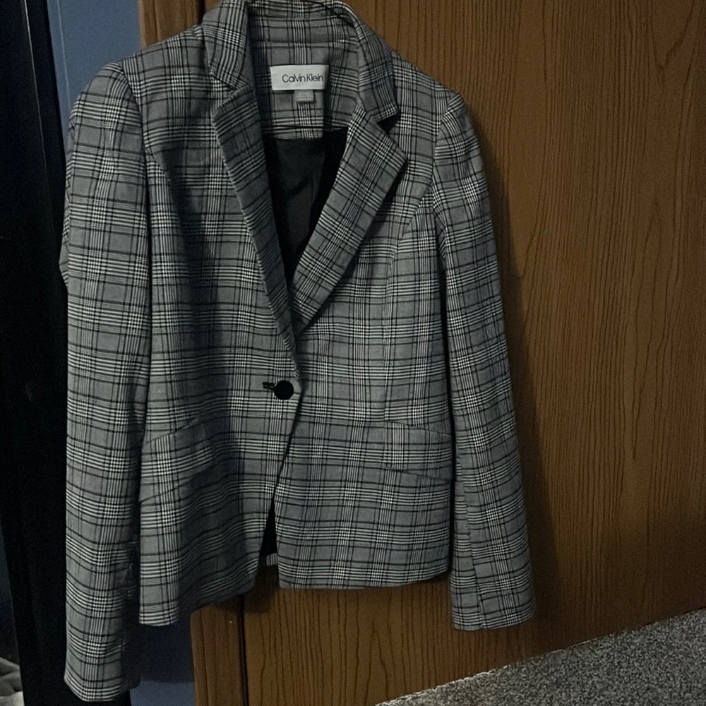 Blazer small: X small